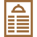 les menus
